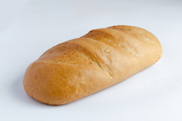 bakery products/black bread/white bread/bagel/bun with poppy seeds/stuffed pie/loaf/sesame seed bun/pita