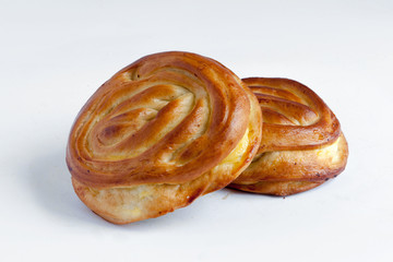 bakery products/black bread/white bread/bagel/bun with poppy seeds/stuffed pie/loaf/sesame seed bun/pita