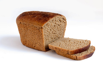 bakery products/black bread/white bread/bagel/bun with poppy seeds/stuffed pie/loaf/sesame seed bun/pita