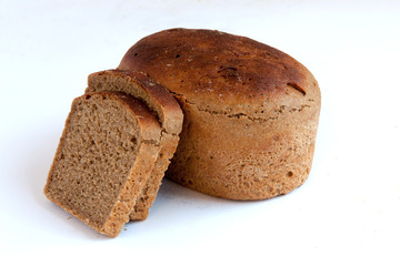bakery products/black bread/white bread/bagel/bun with poppy seeds/stuffed pie/loaf/sesame seed bun/pita