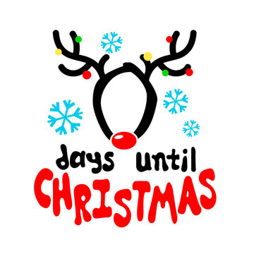 Days until days until christmas background images and videos for Christmas