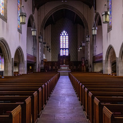 Fototapeta premium Knoxville 