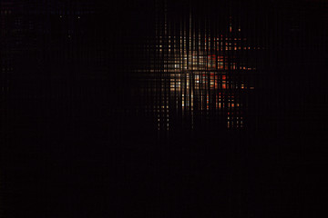 Lichtstruktur I