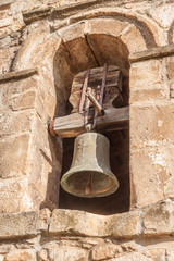 Fototapeta premium Ancient bell