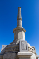 Fototapeta premium Chiesa di Santa Luzìa, Portogallo