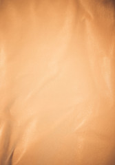 Fototapeta premium smooth grunge style leather background with light reflection over surface