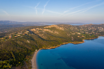 Tourisme en sardaigne