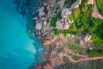 Tourisme en sardaigne