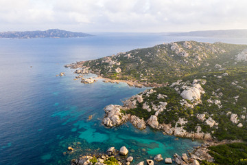 Tourisme en sardaigne