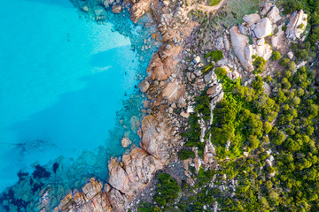 Tourisme en sardaigne