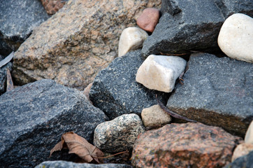 stone wall texture photo, stone background , stone floor texture, white stone floor in the garden, white stone wall background,white stone wall texture