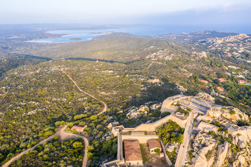 Tourisme en sardaigne