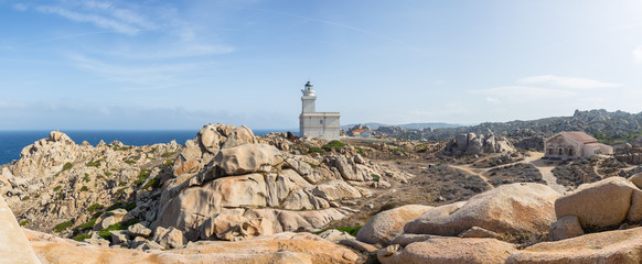 Tourisme en sardaigne