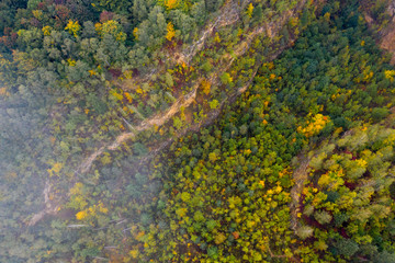 Stanowisko Dokumentacyjne Blachówka Bytom UNESCO Kamieniołom