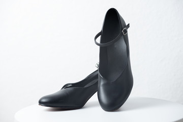 Tanzschuhe für Jazz