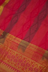 Traditional Kancheepuram Silk Saree