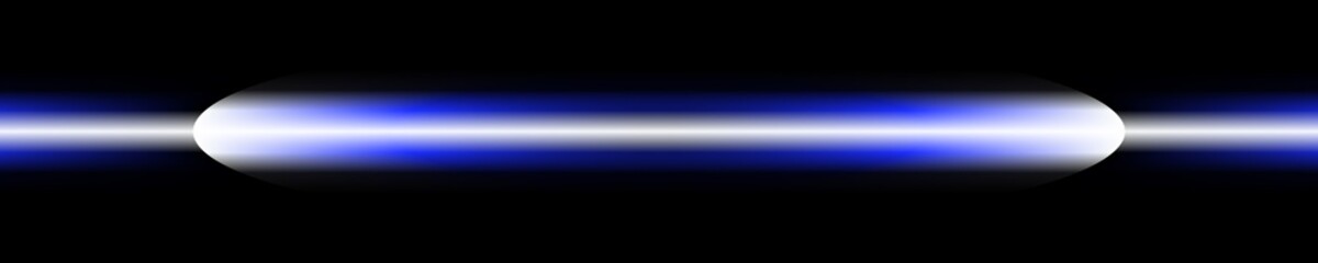 Digital art, abstract panoramic 3D objects, Germany