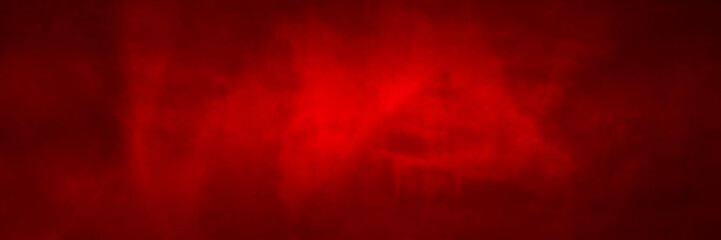 Christmas red artistic abstract background
