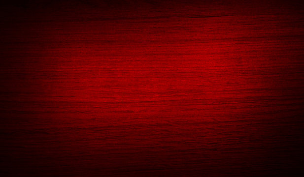 Christmas Red Artistic Abstract Background