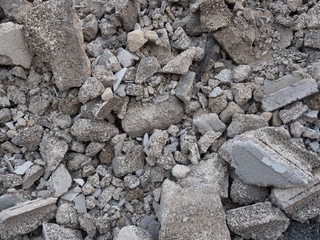 Aerated concrete