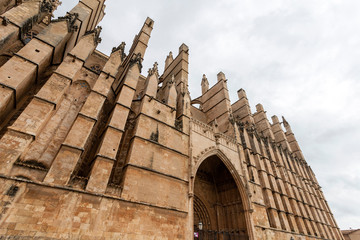 Palma Cathedral
