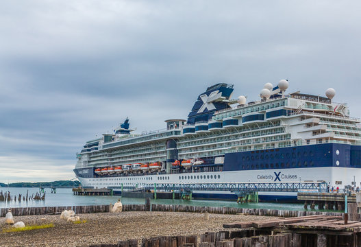 Celebrity Cruises In Portland Maine