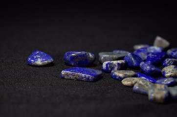 Lapis Lazuli