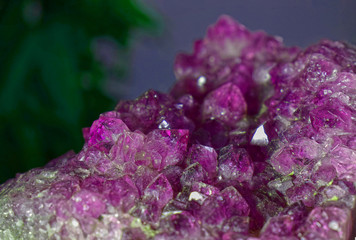  Amethyst Amethyst is a beautiful and rare and expensive original cube.