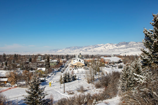 Bozeman Montana