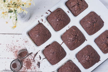 Brownie