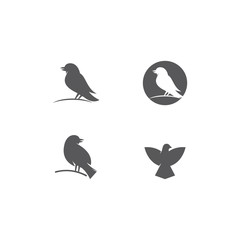 Bird Logo