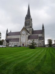 St. Mary's Cathedral Killarney