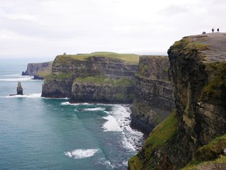 cliffs of moher