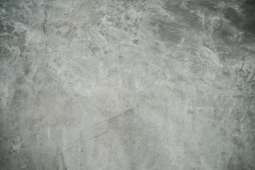 Fototapeta premium Cement floor texture indoor dirty background