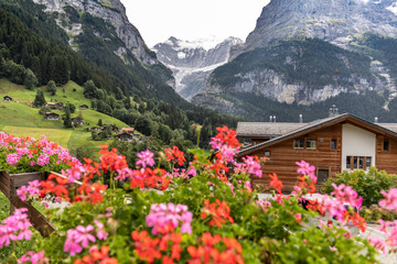 Grindelwald