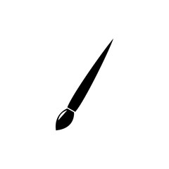 Paint brush icon