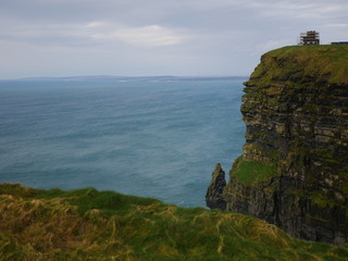 cliffs of moher