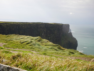 cliffs of moher