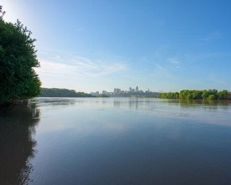 Kansas City
