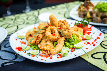 shrimp