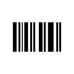 Bar code icon