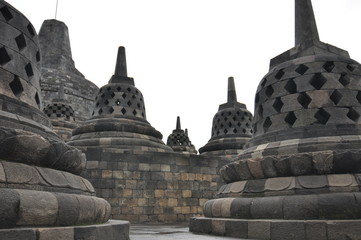Borobudur Temple