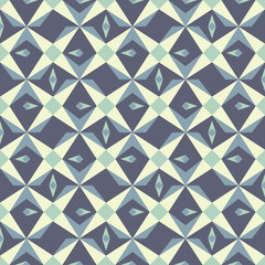 Graphic Design Decoration Abstract Pattern Vector Background