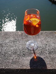 getränk - vor wasser