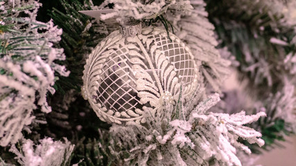Christmas Ornament