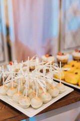 сладкий стол