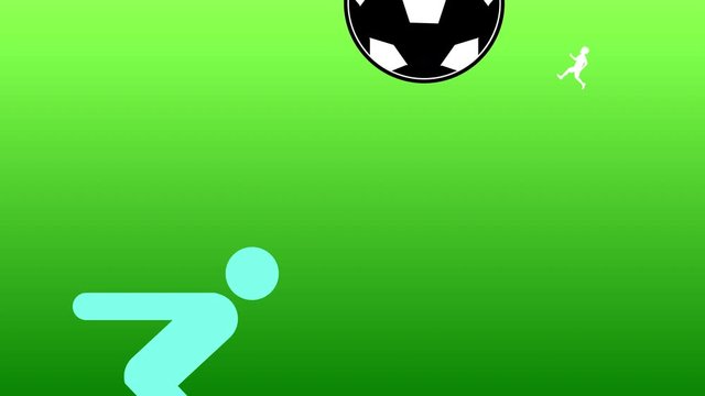 サッカー