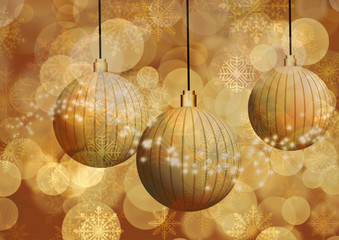 クリスマス　イラスト