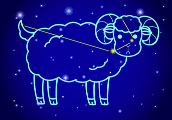 牡羊座photos Royalty Free Images Graphics Vectors Videos Adobe Stock