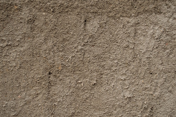 Textura Parede cor quente